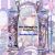 Genshin Impact Yumemizuki Mizuki Mini Dakimakura Keychain Phone Strap H4291KCA