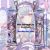Genshin Impact Yumemizuki Mizuki Mini Dakimakura Keychain Phone Strap H4291KCB