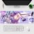 Genshin Impact Yumemizuki Mizuki Gaming Mouse Pad Desk Pad Playmat H4291MP