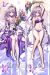 Honkai: Star Rail Castorice Dakimakura Hugging Body Pillow Cover H4292A