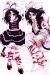 School Days Dakimakura Hugging Body Pillow Cover H0457