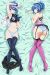 Kampfer Dakimakura Hugging Body Pillow Cover H0471
