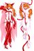 One Piece Dakimakura Hugging Body Pillow Cover H0476