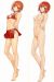 Tony Taka Dakimakura Hugging Body Pillow Cover H0542