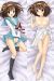 Suzumiya Haruhi Dakimakura Hugging Body Pillow Cover H0546