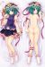 Touhou Project Dakimakura Hugging Body Pillow Cover H0554