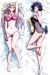 Princess Lover Dakimakura Hugging Body Pillow Cover H0557