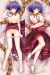 Touhou Project Dakimakura Hugging Body Pillow Cover H0574