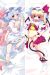 Touhou Project Dakimakura Hugging Body Pillow Cover H0579