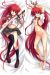 Shakugan no Shana Dakimakura Hugging Body Pillow Cover H0580