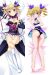 Koihime Musou Dakimakura Hugging Body Pillow Cover H0605