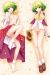 Touhou Project Dakimakura Hugging Body Pillow Cover H0610