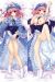 Touhou Project Dakimakura Hugging Body Pillow Cover H0612