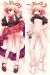 Touhou Project Dakimakura Hugging Body Pillow Cover H0617