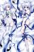 Touhou Project Dakimakura Hugging Body Pillow Cover H0646