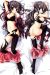 Koiiro Soramoyou Dakimakura Hugging Pillow Cover H0648