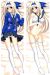 Stellar Theater Dakimakura Hugging Pillow Cover H0653
