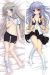 Angel Beats! Dakimakura Hugging Body Pillow Cover H0657