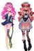 The familiar of zero Dakimakura Hugging Body Pillow Cover H0065