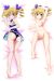 Koihime Musou Dakimakura Hugging Body Pillow Cover H0670