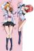 Kampfer Dakimakura Hugging Body Pillow Cover H0673