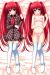 Stellar Theater Dakimakura Hugging Pillow Cover H0677