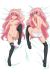 The familiar of zero Dakimakura Hugging Body Pillow Cover H0067
