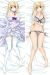 Princess Lover Dakimakura Hugging Body Pillow Cover H0680