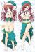 Touhou Project Dakimakura Hugging Body Pillow Cover H0695
