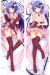 The World God Only Knows Dakimakura Hugging Body Pillow Cover H0712