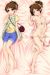 K-On! Dakimakura Hugging Body Pillow Cover H0719