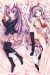 Touhou Project Dakimakura Hugging Body Pillow Cover H0722