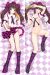 Touhou Project Dakimakura Hugging Body Pillow Cover H0757