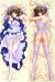 Carnelian Dakimakura Hugging Body Pillow Cover H0075