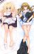 Touhou Project Dakimakura Hugging Body Pillow Cover H0760