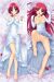 D.C.~Da Capo~ Dakimakura Hugging Body Pillow Cover H0765