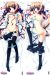 Koiiro Soramoyou Dakimakura Hugging Pillow Cover H0771