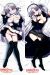 Omamori Himari Dakimakura Hugging Body Pillow Cover H0776