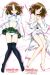 Omamori Himari Dakimakura Hugging Body Pillow Cover H0778