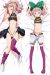 Code Geass Dakimakura Hugging Body Pillow Cover H0786