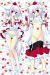 Touhou Project Dakimakura Hugging Body Pillow Cover H0790
