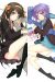 Suzumiya Haruhi Dakimakura Hugging Body Pillow Cover H0822