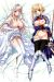 Princess Lover Dakimakura Hugging Body Pillow Cover H0823