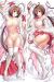 Sekirei Dakimakura Hugging Body Pillow Cover H0838