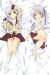 Angel Beats! Dakimakura Hugging Body Pillow Cover H0840