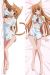 Asobi ni iku yo Dakimakura Hugging Body Pillow Cover H0846
