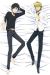 DuRaRaRa!! Dakimakura Hugging Body Pillow Cover H0870