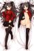 Fate Stay Night Dakimakura Hugging Body Pillow Cover H0876