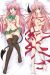 To Love-Ru Dakimakura Hugging Body Pillow Cover H0877