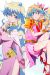 Gurren Lagann Dakimakura Hugging Body Pillow Cover H0087